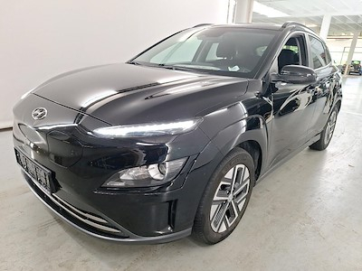 Hyundai KONA 39.2 KWH ELECTRIC TECHNO