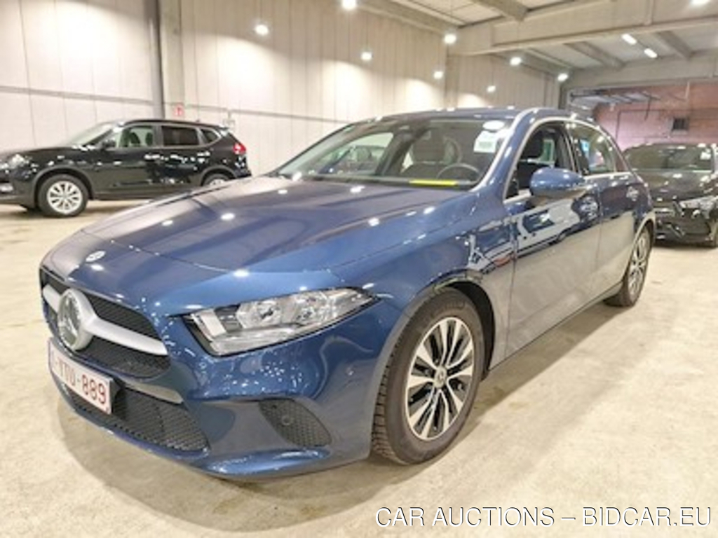 Mercedes-Benz A-Klasse 1.5 A 180 D BUSINESS SOLUTION