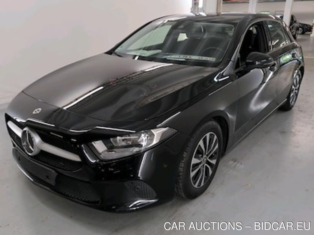 Mercedes-Benz A-Klasse 1.5 A 180 D BUSINESS SOLUTION