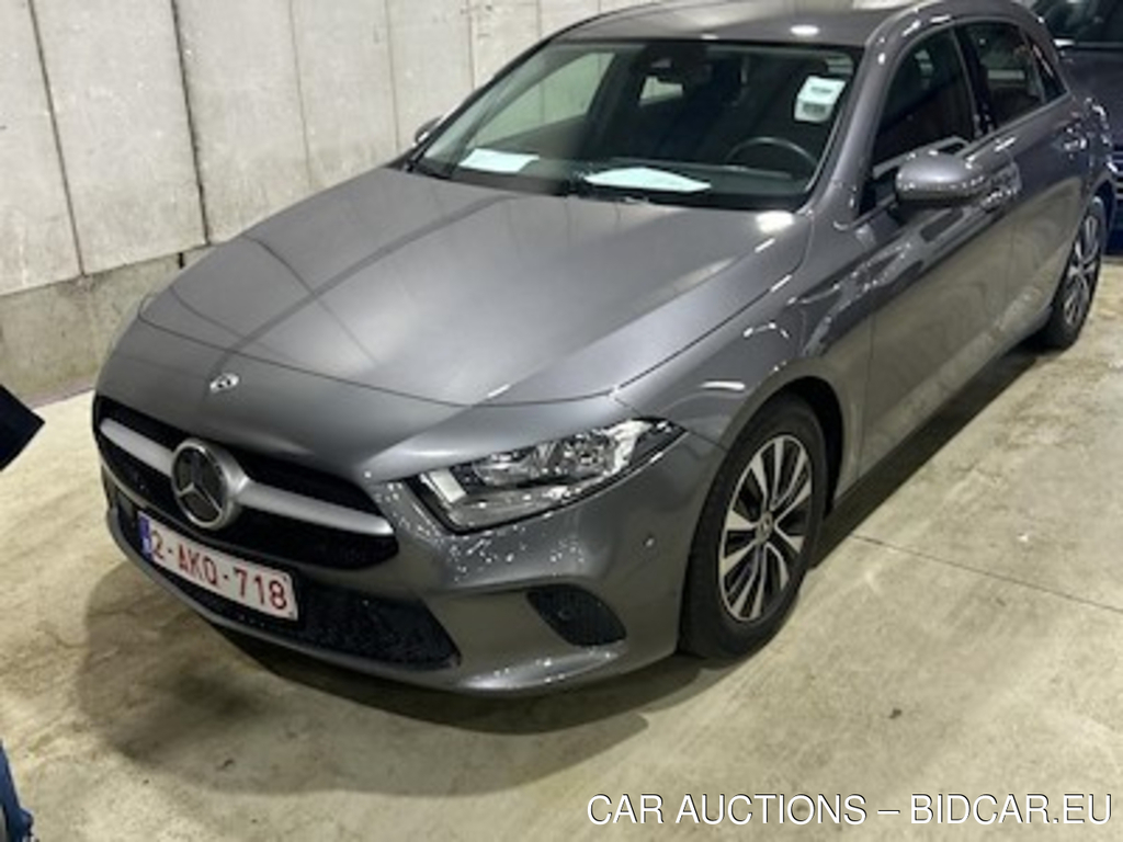 Mercedes-Benz Class A w177 A 160 Business Solution