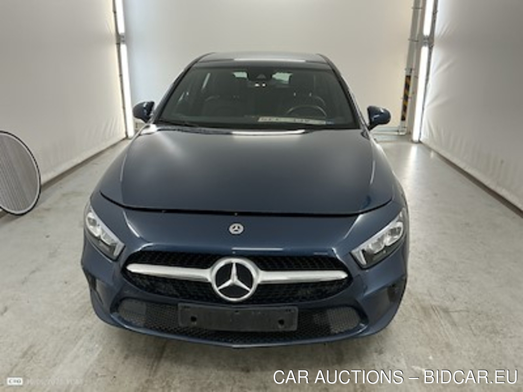 Mercedes-Benz Class A w177 A 250 e PHEV Advantage