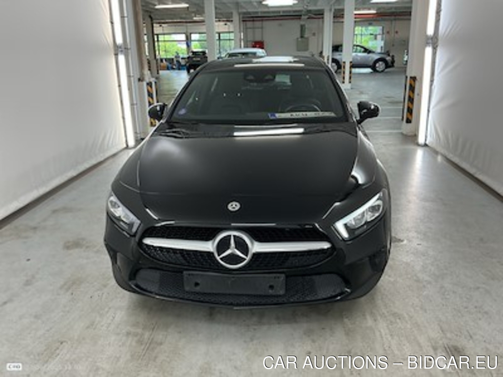 Mercedes-Benz Class A w177 A 250 e PHEV Business Solution