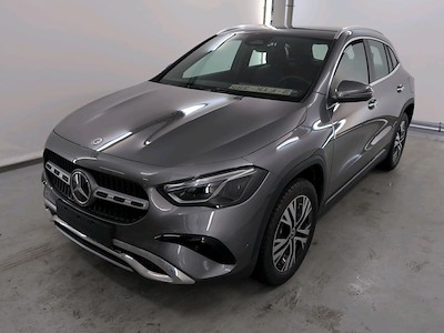 Mercedes-Benz GLA 1.3 GLA 250 E PHEV DCT LUXURY LINE