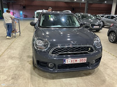 MINI countryman - 2017 1.5A PHEV Cooper SE ALL4 (EU6d-T.)