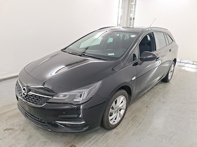 Opel Astra sports tourer diesel - 2 1.5 Turbo D Edition S-S
