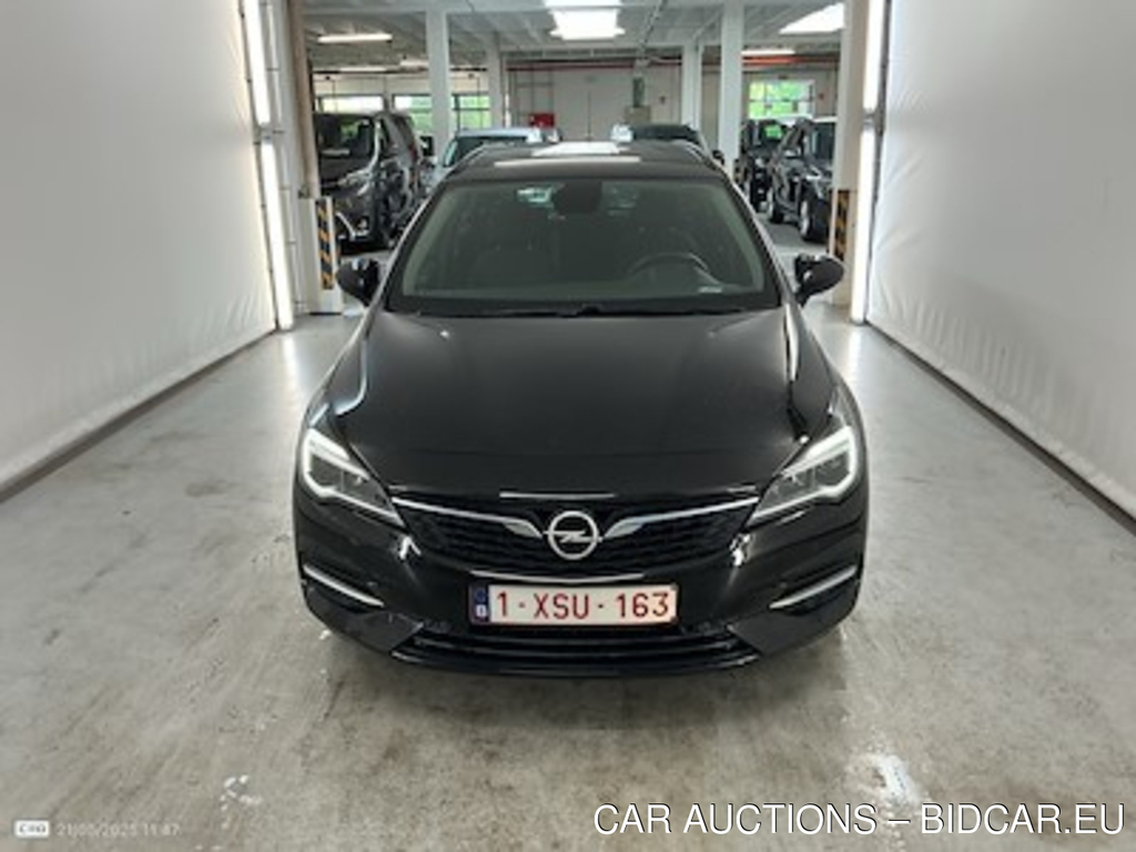 Opel Astra sports tourer diesel - 2 1.5 Turbo D Edition S-S Navi Sight & Light