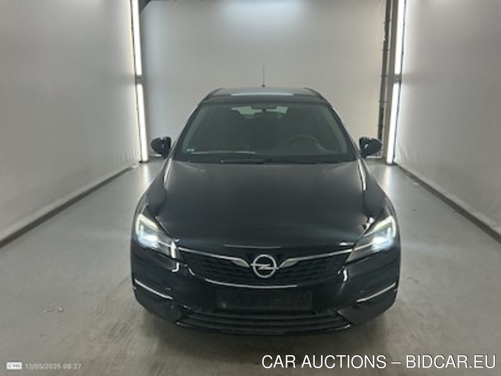 Opel Astra sports tourer diesel - 2 1.5 Turbo D Edition S-S Park Pilot VR-AR Navi