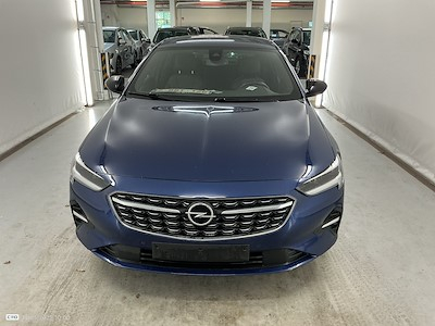 Opel Insignia grand sport 1.5 TURBO D 90KW S-S ULTIMATE