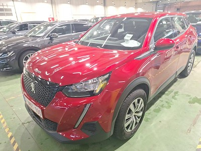 Peugeot 2008 1.5 BLUEHDI 81KW S-S ACTIVE