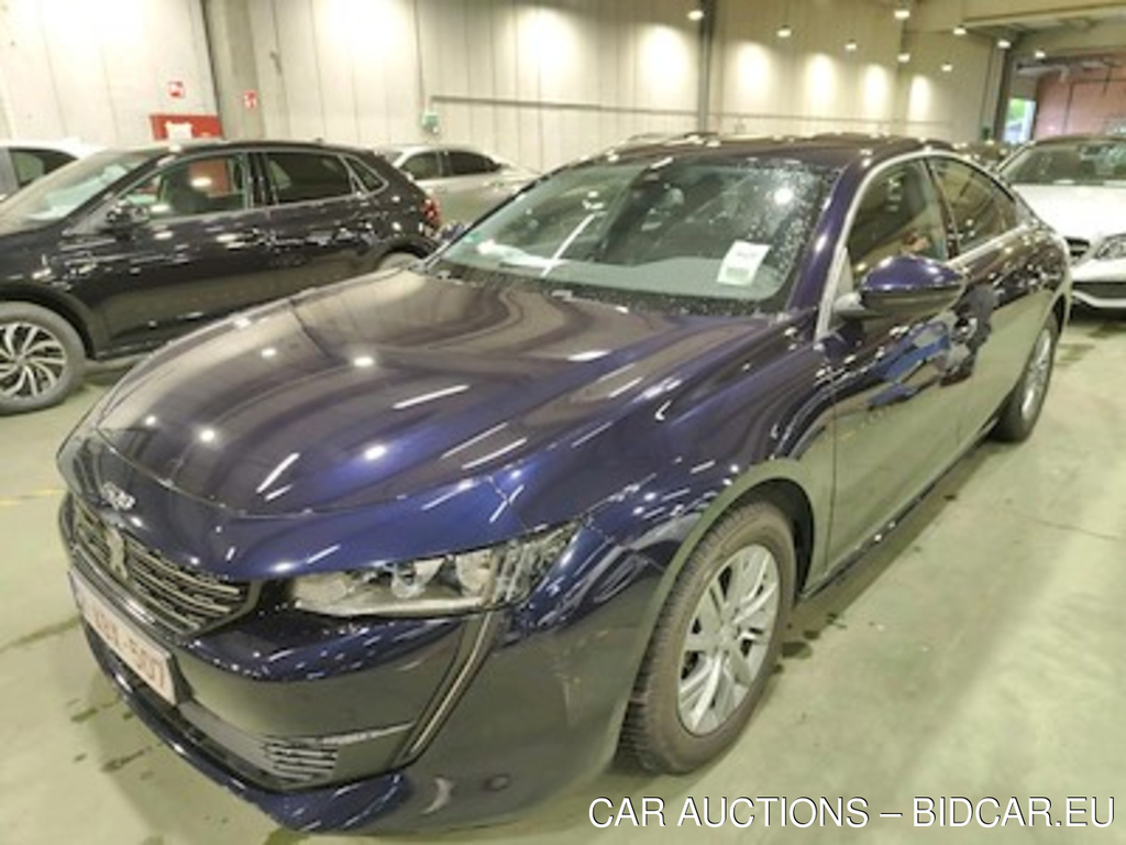Peugeot 508 1.5 BLUEHDI 130 S&S AUTO ACTIVE PACK