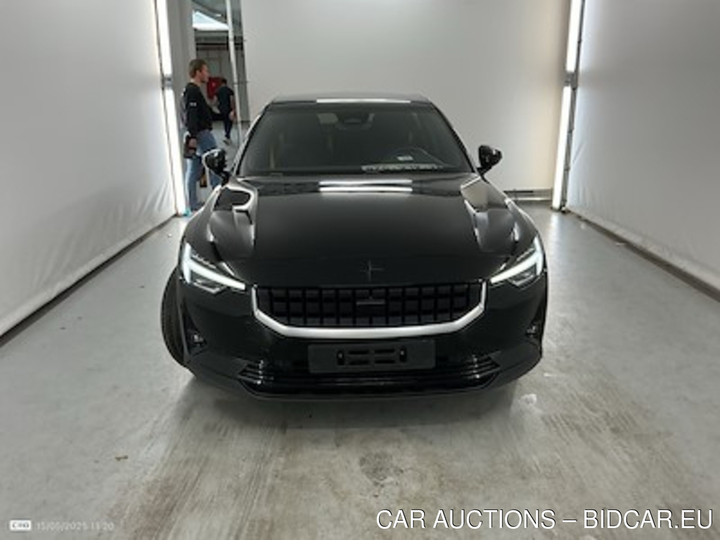 Polestar 2 78KWH AUTO 4WD PILOT PLUS