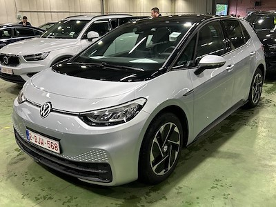 Volkswagen ID.3 BEV 62KWH 107KW PRO LIFE