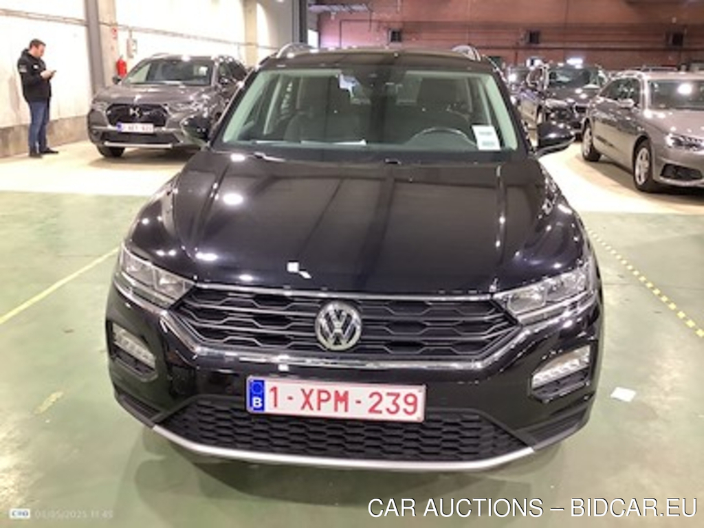 Volkswagen T-ROC 1.0 TSI IQ.Drive OPF (EU6.2) STOCK