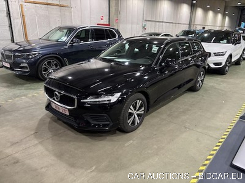 Volvo V60 diesel - 2018 2.0 D3 STOCK