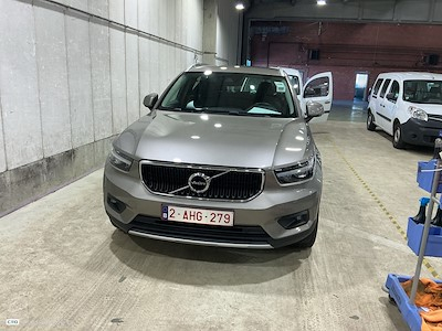 Volvo XC40 1.5 T2 MOMENTUM PRO