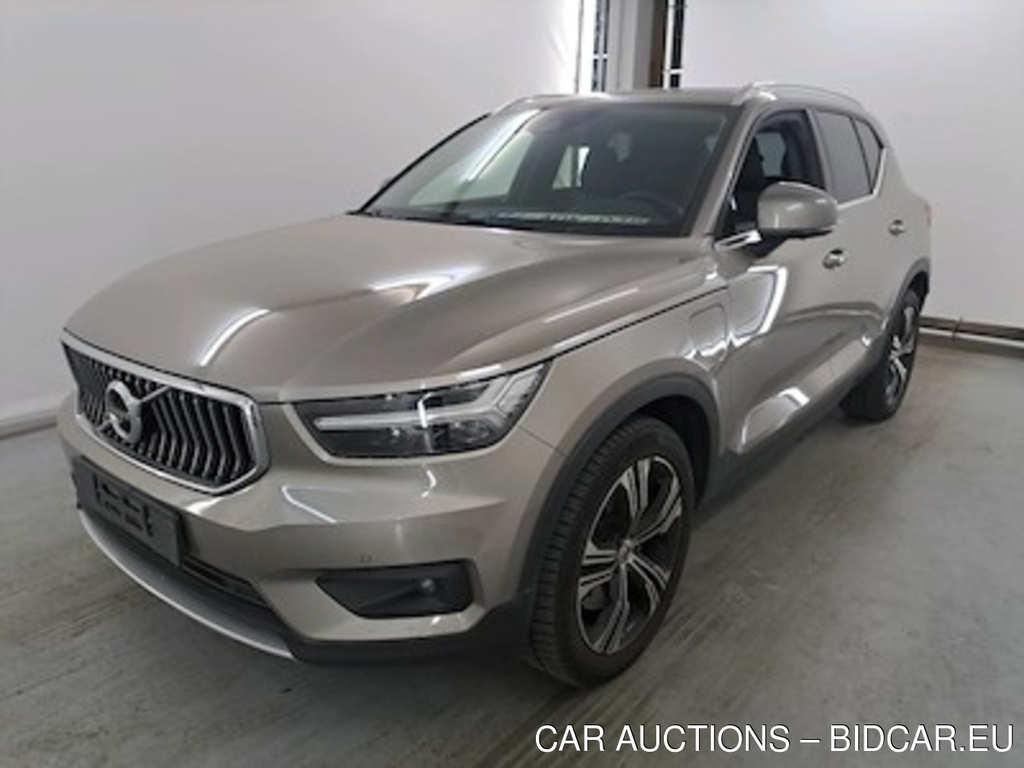 Volvo XC40 1.5 T4 PHEV INSCRIPTION DCT