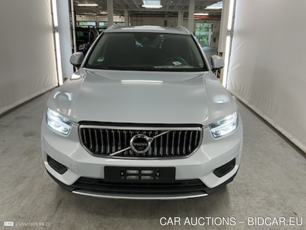 Volvo XC40 1.5 T4 PHEV INSCRIPTION EXPR. DCT