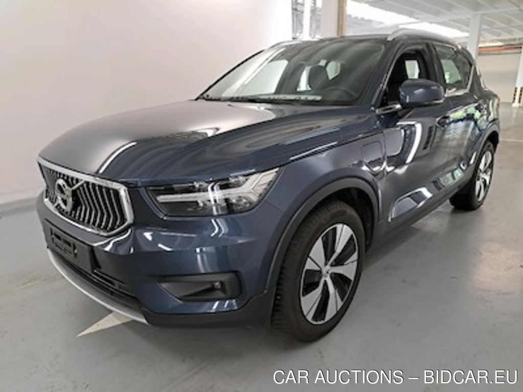 Volvo XC40 1.5 T4 RECHARGE GEARTR. INSCRIPTION EXPR Park Assist Winter