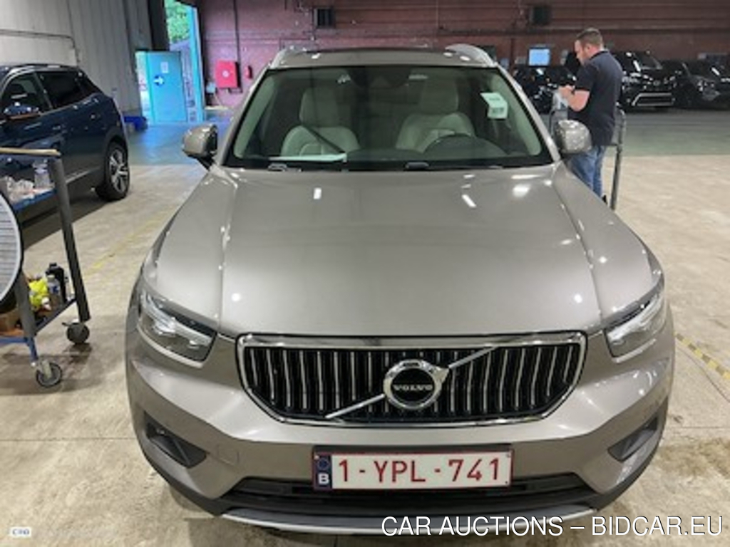 Volvo XC40 1.5 T5 PHEV Inscription