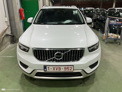 Volvo XC40 1.5 T5 TE PHEV Inscription DCT STOCK