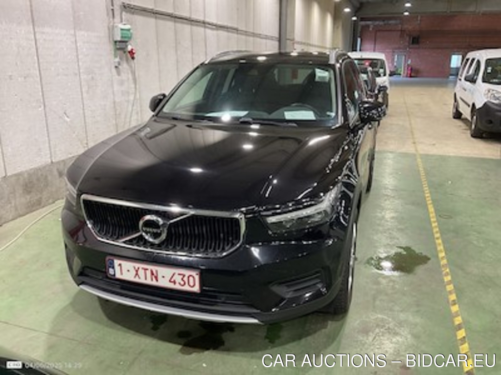 Volvo Xc40 diesel 2.0 D3 Momentum Pro