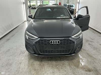Audi A3 sportback 1.0 30 TFSI 81KW S TRONIC BUSINESS EDIT. Platinum