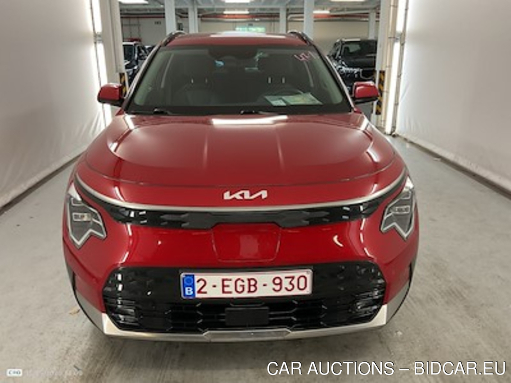 Kia NIRO BEV 65KWH NIRO EV 150KW PACE AUTO