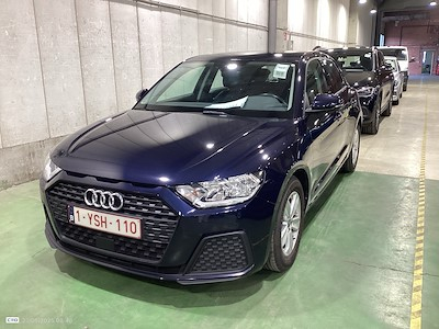 Audi A1 sportback 1.0 30 TFSI
