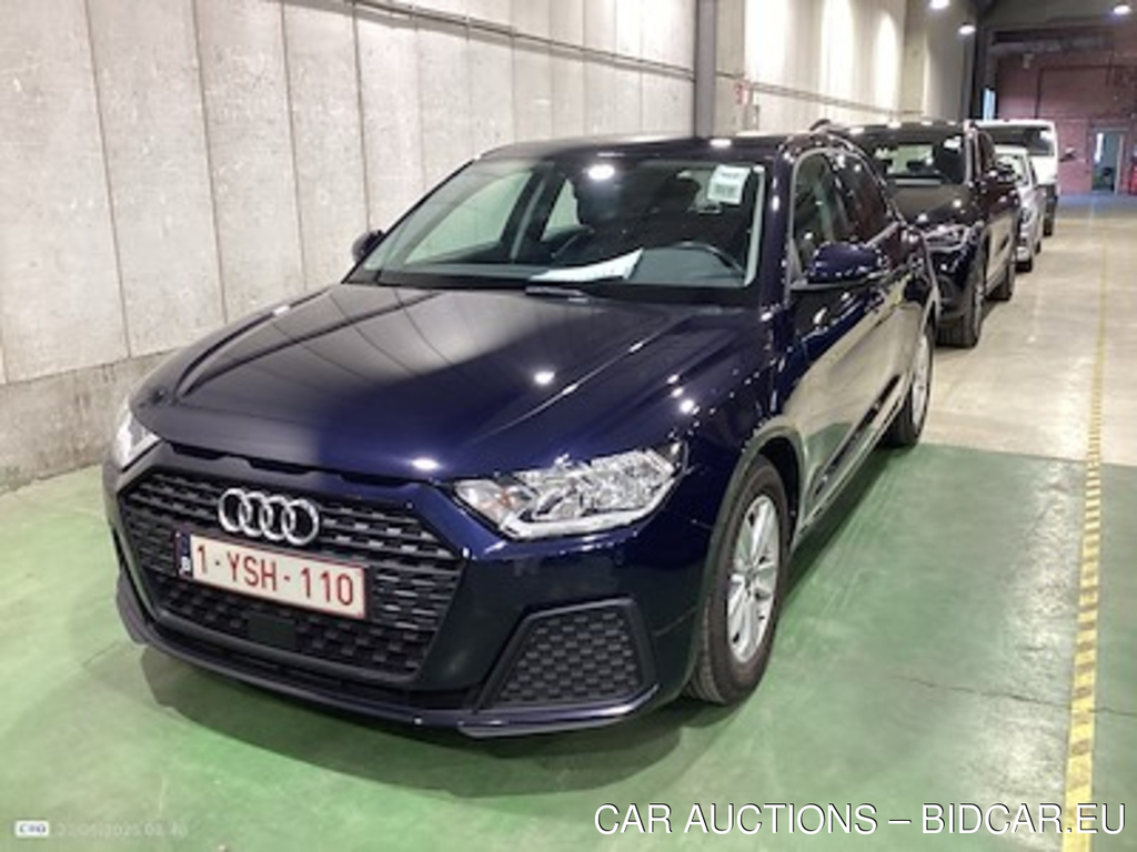 Audi A1 sportback 1.0 30 TFSI