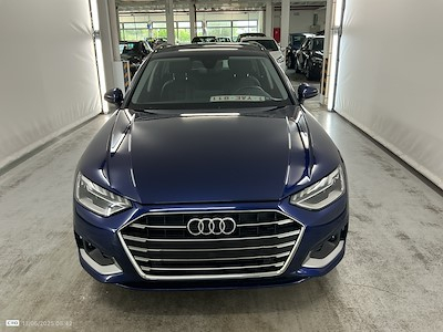 Audi A4 avant diesel - 2020 30 TDi Business Edition Advanced S tr. Module assistance Tour Business Plus