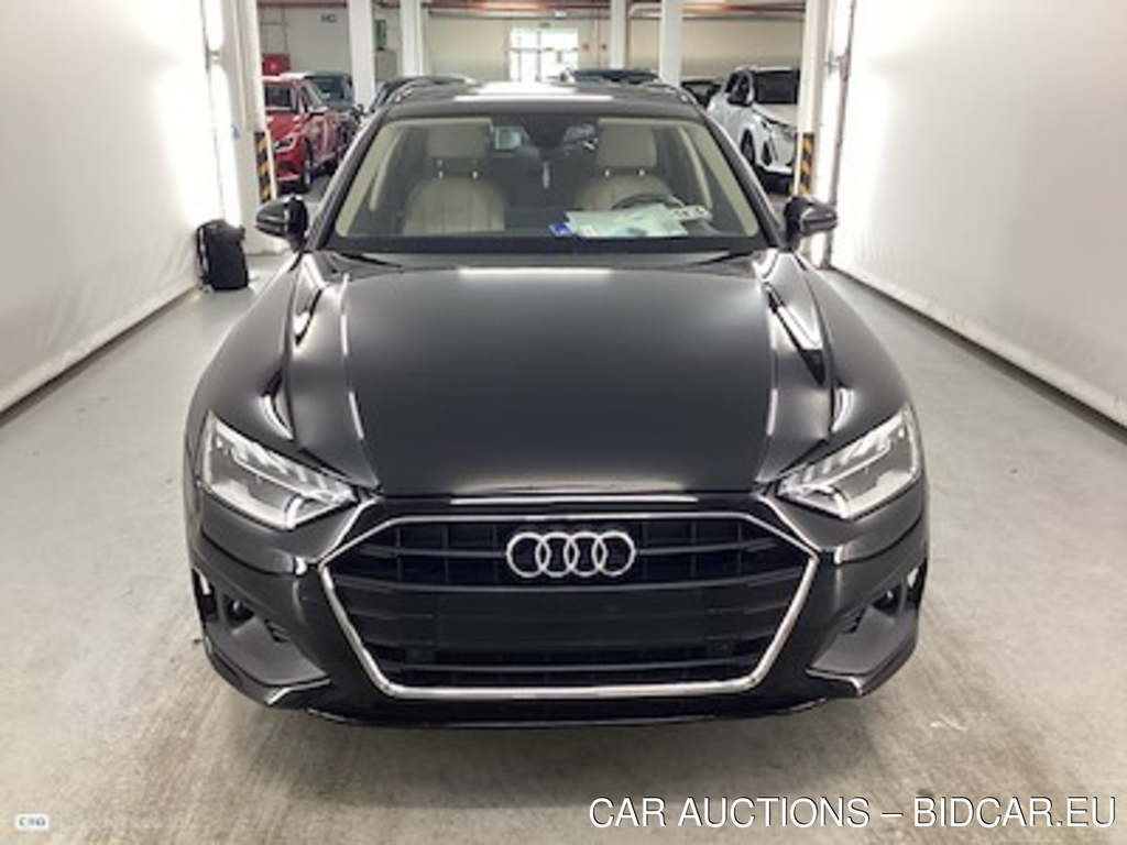 Audi A4 avant diesel - 2020 35 TDi S tronic Business Plus