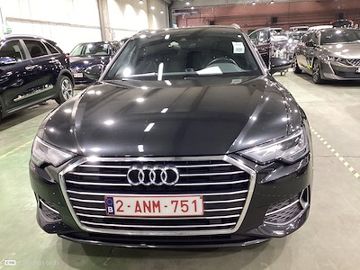 Audi A6 avant 2.0 TDI 35 S TRONIC BUSINESS ED SPORT