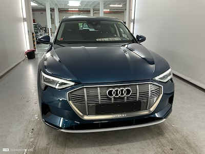 Audi E-TRON 95 kWh 55 Quattro Advanced