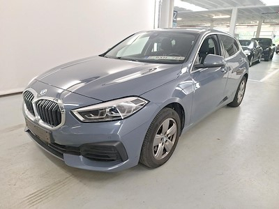 BMW 1 series hatch 1.5 118IA (100KW)Travel Model Advantage Business Parking Assistant
