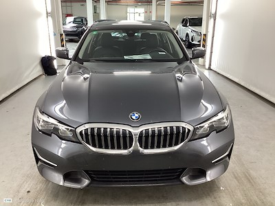 BMW 3 - 2019 330eA PHEV Model Luxury Business Plus