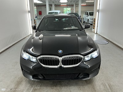 BMW 3 series berline 2.0 318DA (100KW) BERLINE Business