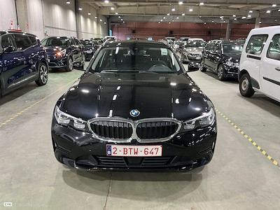 BMW 3 series touring 2.0 318DA (100KW) TOURING