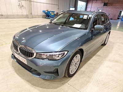 BMW 3 series touring 2.0 318DA (110KW) TOURING