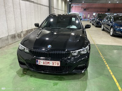 BMW 3 series touring 2.0 318DA (110KW) TOURING Model M Sport ACO Business