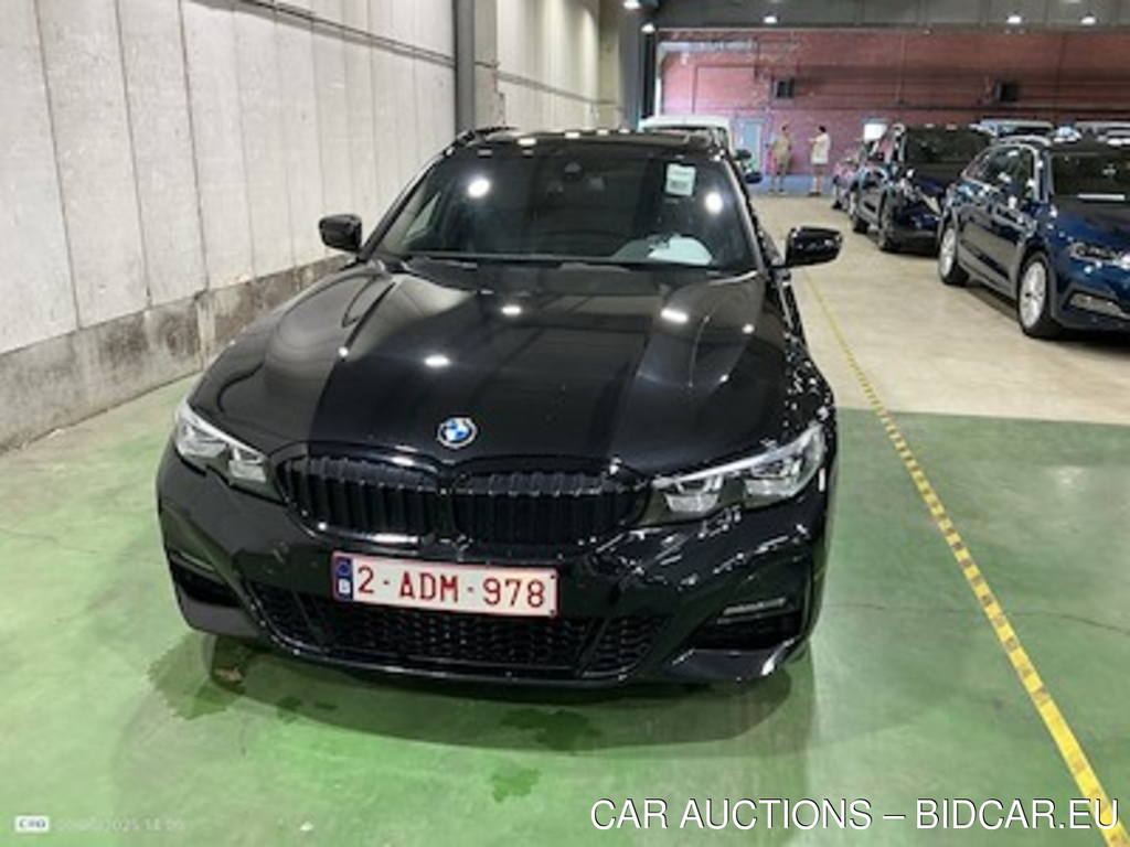 BMW 3 series touring 2.0 318DA (110KW) TOURING Model M Sport ACO Business