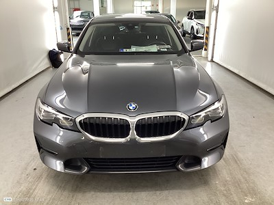 BMW 3-serie 2.0 320I (135KW) BERLINE Sport