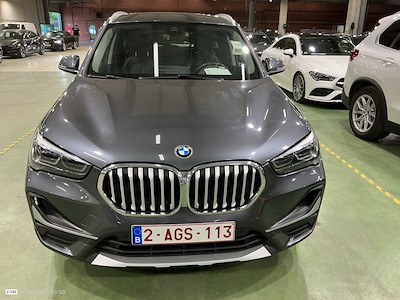 BMW X1 1.5 SDRIVE16DA Model xLine Business Pack Plus