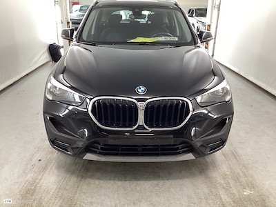 BMW X1 1.5 SDRIVE18IA (103KW) Light Business Model Advantage