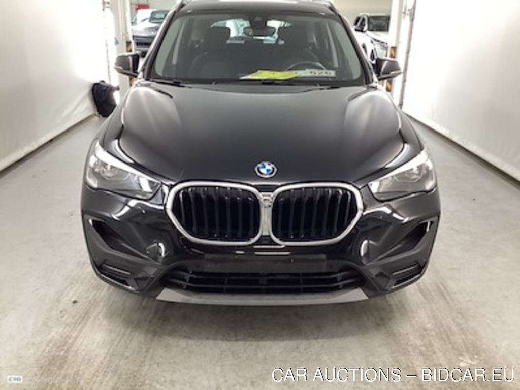 BMW X1 1.5 SDRIVE18IA (103KW) Light Business Model Advantage