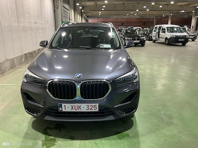 BMW X1 diesel - 2019 1.5 d sDrive16 AdBlue