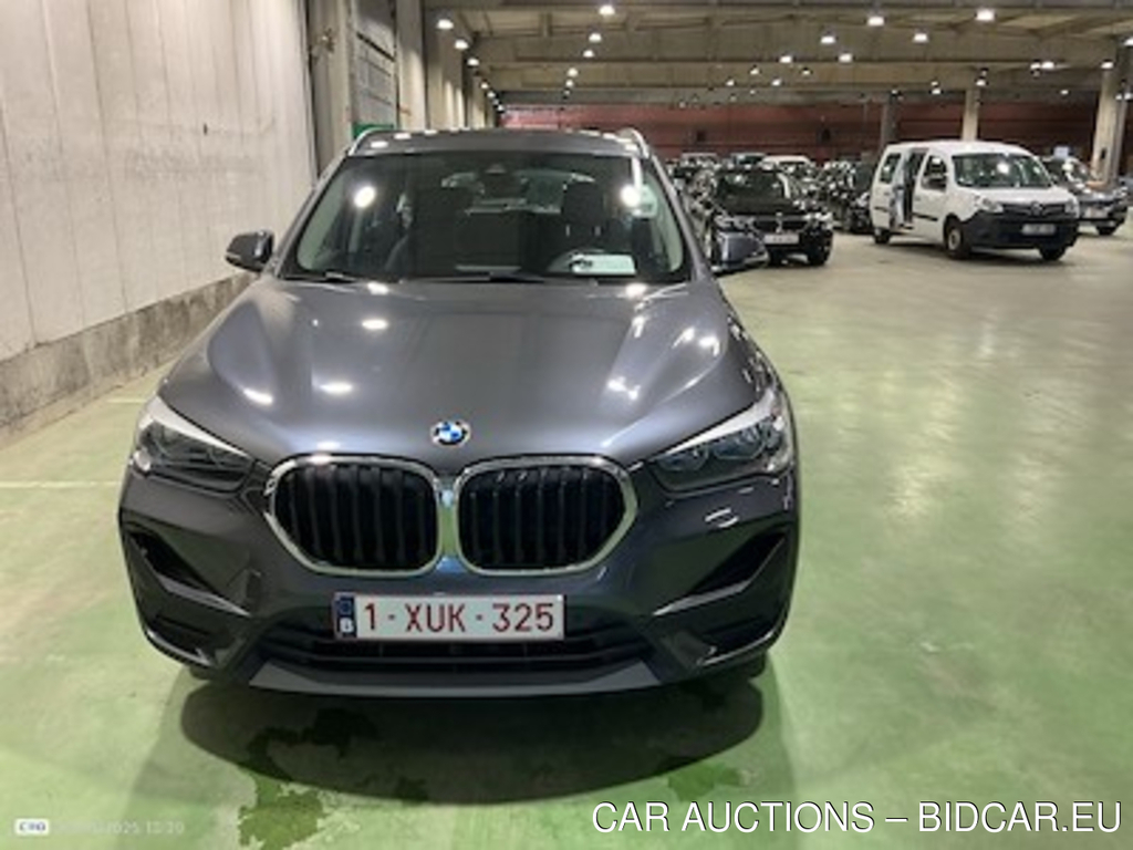 BMW X1 diesel - 2019 1.5 d sDrive16 AdBlue