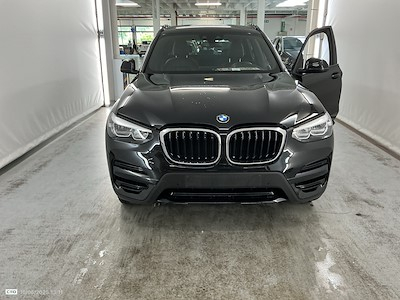 BMW X3 2.0 XDRIVE30E (120KW) AUTO Business Pack PLUS