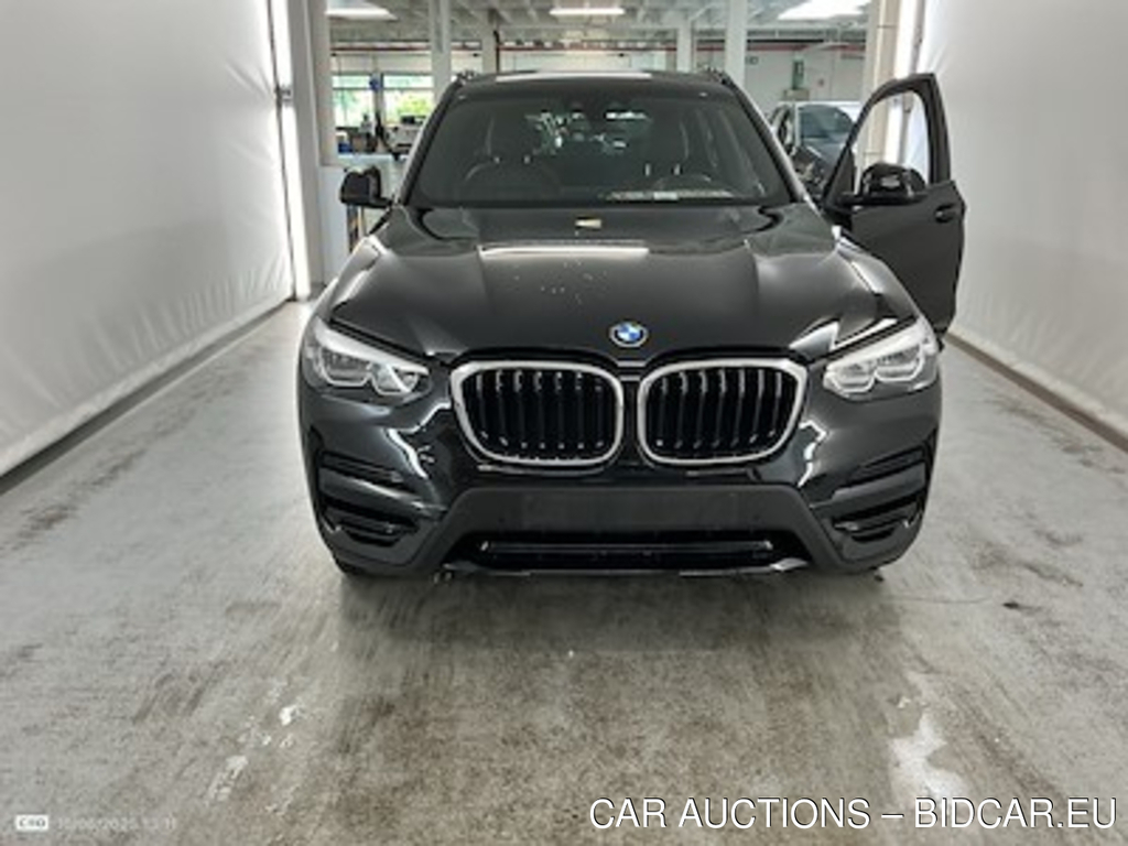 BMW X3 2.0 XDRIVE30E (120KW) AUTO Business Pack PLUS