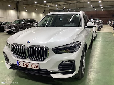 BMW X5 3.0 XDRIVE45E 4WD AUTO Driving Assistant Pack Professional LED