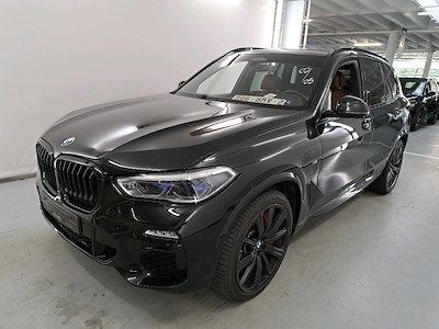 BMW X5 3.0 XDRIVE45E 4WD AUTO First Classe Exclusive M Sport Pack Bowers Individua